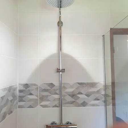 Maison Chaleureuse Avec Jacuzzi Σπίτι διακοπών