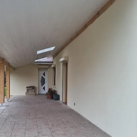 Maison Chaleureuse Avec Jacuzzi Σπίτι διακοπών Carcans