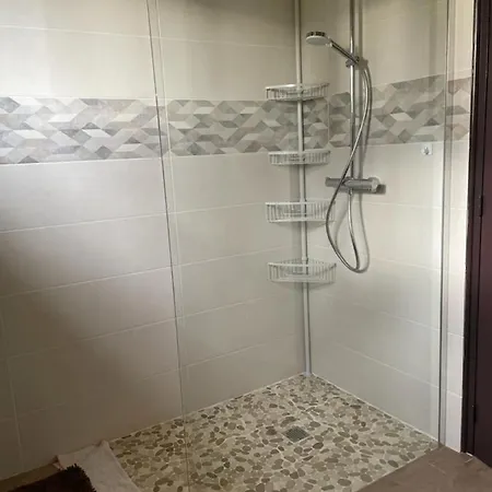 Σπίτι διακοπών Maison Chaleureuse Avec Jacuzzi