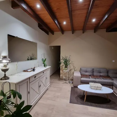 Maison Chaleureuse Avec Jacuzzi Carcans